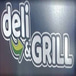 JM DELI & GRILL