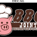 B&D BBQ Joint