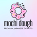 Mochi Dough