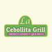 La Cebollita Grill