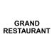 GRAND RESTAURANT