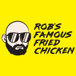 Rob’s Famous Fried Chicken