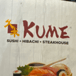 Kume