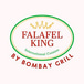 Falafel king