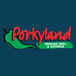 Porkyland Mexican Grill