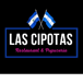 Las cipotas restaurant and pupuseria