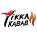 Tikka 'n' kabab