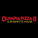 Olympia Pizza & Spaghetti House II