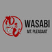 Wasabi of Mount Pleasant
