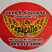 Los Papagallo's