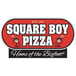 Square Boy Pizza