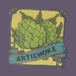 Giant Artichoke