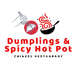 Dumpling & Spicy Hot Pot