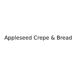Appleseed Crepe & Bread