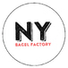 NY Bagel Factory (Formerly Brooklyn Water Bagels)