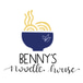 Benny's Noodle House