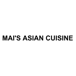 Mai's Asian Cuisine