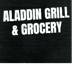 Aladdin Grill