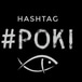 Hashtag Poki