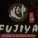 Fujiya ramen sushi bar