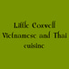 Little Coxwell Vietnamese and Thai Cuisine