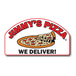 Jimmy's Pizza