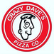 Crazy Dave's Pizza Food Truck