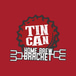 Tin Can Bar