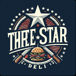 Three stars Deli