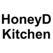 HoneyD kitchen