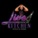 Live From The Kitchen Wings and More