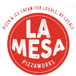 La Mesa Pizzaworks