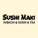 Sushi maki