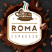 Roma Espresso