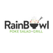 Rain Bowl