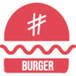 Hashtag Burger