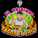 El Original Tacos El Chuy Mx