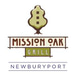 Mission Oak Grill