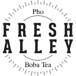 Pho Fresh Alley & Boba Tea