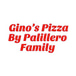 Gino's Pizza