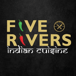 Five Rivers Indian Cuisine