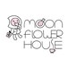 Moon & Flower House