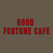 Good Fortune Cafe