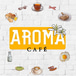 Aroma Cafe