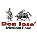 Don Jose Mexican Food