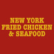 N-Y-Fried Chicken & Seafood