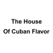 The House of Cuban Flavors Bakery Restaurant