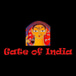 Rita's Gate of India