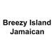 Breezy island Jamaican