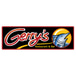 Gerrys Grill Restaurant and Bar